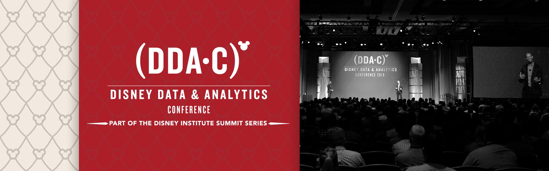 Disney Data and Analytics Conference