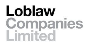 Loblaw Companies Limited